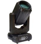 Two prisms 260W Beam Wash Stage Moving Head Light With Rich Colorful Effect