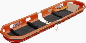 China Ambulance Emergency Rescue Basket Stretcher for Medical Immobilizer on sale