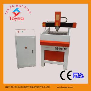 Wholesale CNC Marble Cutting machine 600 x 900mm TYE-6090 from china suppliers