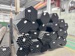 ASTM Cabon Steel Boiler Tube Good Welding Performance