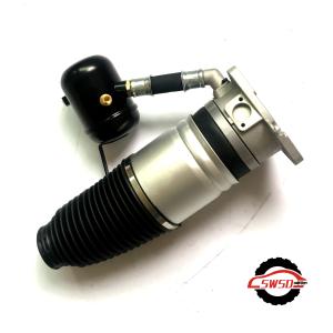 Wholesale Auto Parts Rear Left Audi A8 4E 3.0 3.2 4.2 02-10 4E0616001E Air Suspension Repair Kit from china suppliers