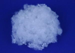 Wholesale 7D*64MM 100% PE/PP/PET/ES Fiber Low Melt Polyester Staple Fiber from china suppliers