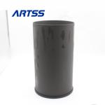 1112612960 6WA1 Cylinder Liner Sleeves For Isuzu Excavator Spare Parts
