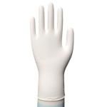 Sterile Disposable Latex Gloves Medical Latex Gloves Powder Free Non Sterile