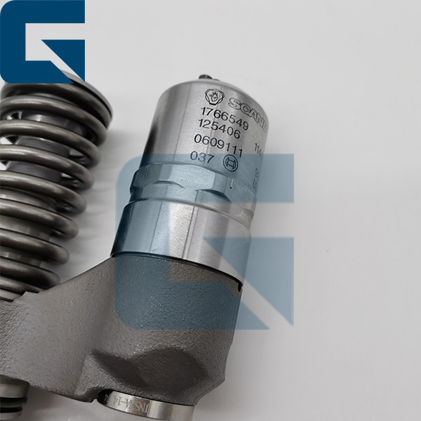 1766549 Fuel Injector 1766549 For Engine Parts