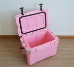 28l Strong Plastic Sup Board Accessories Ice Cooler Fishing Cooler Box