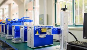 Wholesale 650nm Diode Laser Marking Systems , Stainless Steel Laser Engraving Machine from china suppliers