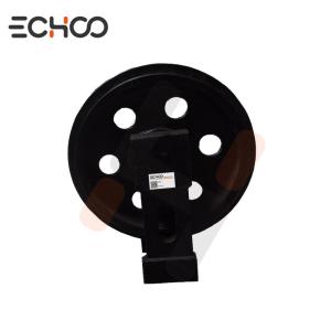 Wholesale 9132562 John Deere 27C 26G Mini Excavator Steel Track Parts ECHOO OEM Size from china suppliers