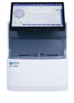 In Vitro Diagnostics Chemiluminescence Immunoassay Analyzer IVD CLIA Machine
