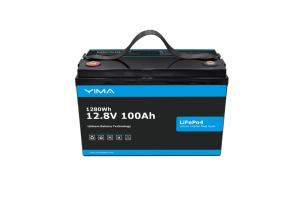 Wholesale Efficient LiFePo4 32700 Lead Acid Replacement Battery Eco Friendly from china suppliers