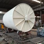 Horizontal Ball Mill Grinding Plant For Chemical Materials