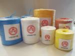330m/kg Original Polypropylene PP Twine Fibrillated UV additive Baler Twine