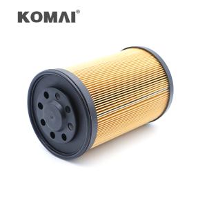 Wholesale Construction Machinery Parts Diesel Fuel Filter , Parker Racor Fuel Filter 25.2*15.2 from china suppliers
