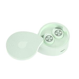 Wholesale 12m Waterproof True Wireless Earbuds TWS Light Earphones For Iphone 12 from china suppliers