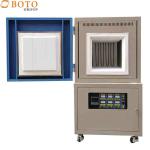 Field Balancing Electric Resistance Furnace Annealing Heat Treatment Colleges