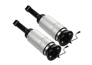 Wholesale 1 Pair Front Air Suspension Shock Strut For Range Rover Sport L320 VDS LR018172 LR052866 from china suppliers