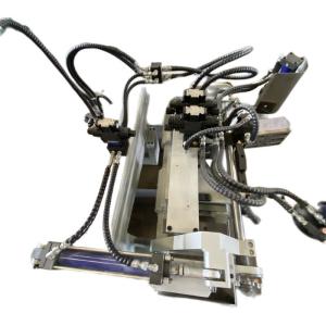 Wholesale Copper Metal Gravity Die Casting Machine For Sanitary Fittings from china suppliers