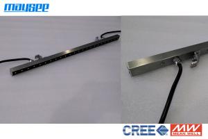 Wholesale Energy Saving SMD 12W Linear LED Wall Washer With Stainless Steel 316 Housing from china suppliers