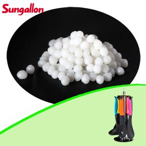Wholesale GP320 Series TPE Plastic Material Kitchen Utensils TPE Thermoplastic Elastomer TPE Elastomer Material from china suppliers