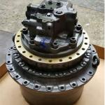 PC400-8 400LC-8 PC400-7 Excavator Motor Final Drive 208-27-00312 208-27-00311