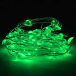 Heart Shape LED String Light For Festival Decoraction