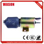 Fuel Shutoff Solenoid 6008157550 600-815-7550 for Komatsu PC75UU-3