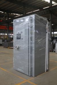 Wholesale Anti Drilling Depth 1000mm Height 2500mm Bank Vault Room , Private Vault Storage from china suppliers