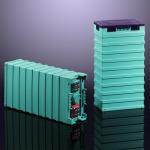 48V 100Ah-A Lithium Iron Solar Energy Storage Batteries Eco Friendly Rechargeabl