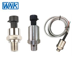 Wholesale IP67 15Mpa Variable Capacitance Pressure Sensor For Water Gas from china suppliers