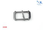 27mm Inner Size Belt Pin Buckle Zinc Alloy Metal For Bag Multi - Purpose