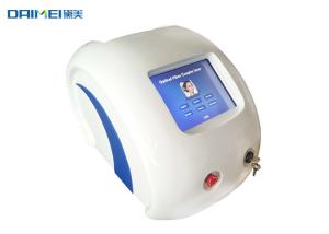 Wholesale 980nm Diode Laser Vascular Removal Machine , Laser Treatment For Spider Veins from china suppliers
