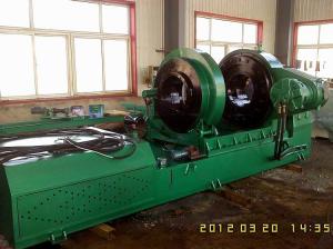 Wholesale Bucking Unit , API Hydraulic Breakout Machine For Drill Collars from china suppliers