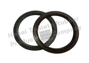 Wholesale HOWO Differential oil seal 85*105*8mm, Split Type,Cover Rubber(TC ),Wear Resistance,Heat Resistance.High Quality,NBR from china suppliers