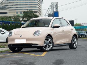 Wholesale Ora Good Cat Morandi Off Road Electric Car 501km High Performance Sedans from china suppliers