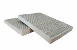 Customized Catalytic Heater Ceramic Plate Honeycomb For Gas Brooder