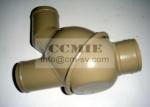 Weichai Truck Engine Parts WD615 Thermostat