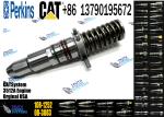 Diesel Fuel Injector 111-3718 0R-8338 224-9090 10R-1252 7E-3383 7C-0345 7C-4175
