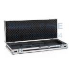 Custom Professional Portable Long Durable Flight Aluminum Classical Bass Guitar