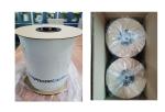 Coex 9x12.5 Inch Poly Mailer Roll for mail order fulfillment