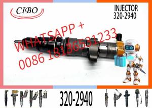 Wholesale Injector 293-4074 320-2940 328-2573 328-2574 328-2576 328-2577 328-2578 328-2580 557-7633 557-7637 328-2578 from china suppliers