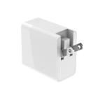 ETL FCC 45W PD Wall GAN Fast Charger Mobile Cable Charger