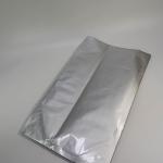 Aluminum Foil 500mmx290mm 190mm 145 Micron Side Gusset Pouch