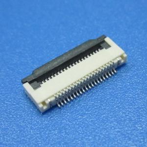 Wholesale FPC CONNECTOR 0.5MM PITCH T/C 25PIN SMT from china suppliers
