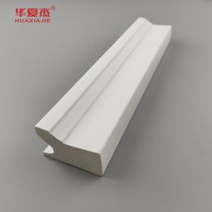 Wholesale Factory Cost Price Pvc White Stucco Pvc Foam Moulding And Profile Building Decoration Material from china suppliers