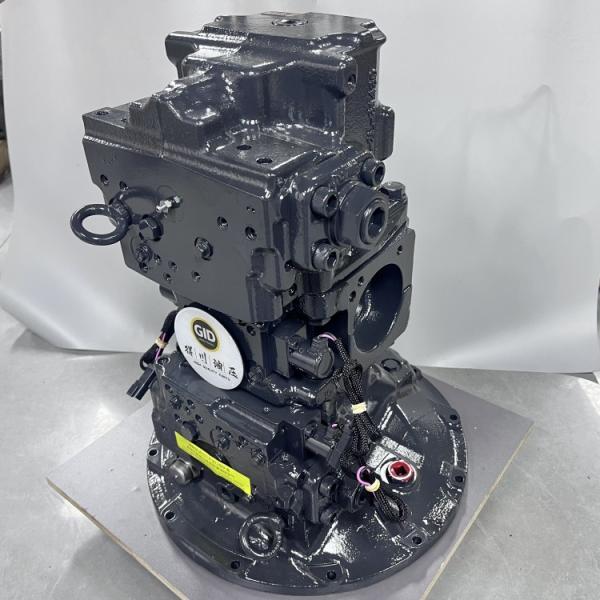 Komatsu 708-2L-00102 Pump Assy Gear Pump Construction Machinery Parts for