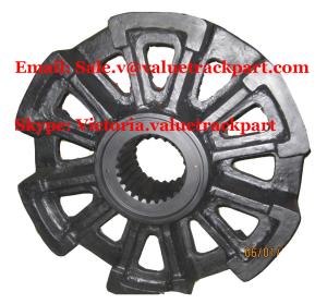 Wholesale LINK-BELT Crawler Crane LS108BJ Drive Sprocket from china suppliers