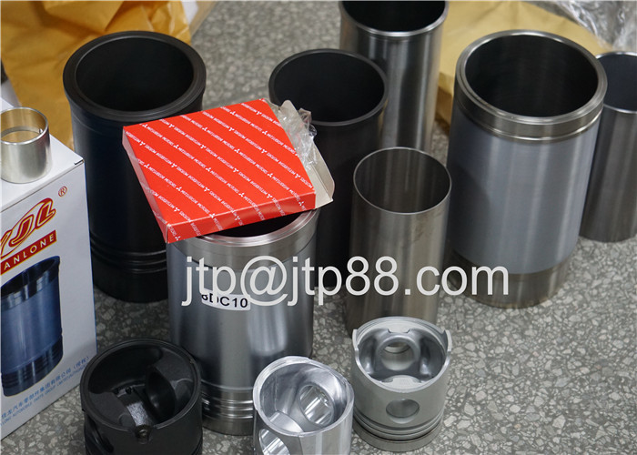 Aluminum Steel 3L Engine Cylinder Liner For Toyota 11461-54100 95mm (SF) 96mm(FF)