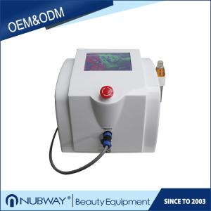 Wholesale CE approval hot selling good result Fractional RF Microneedle Machine from china suppliers