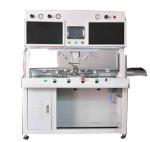Hot Bar Bonding LCD TV Panel Repair Machine 50Hz 1200W PLC Control