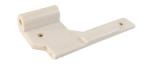 RAL Color 0.005mm Precision Peek Components Machined Plastic Products